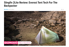 Gizmodo 2Lite Review