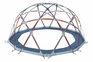 Kahiltna Dome