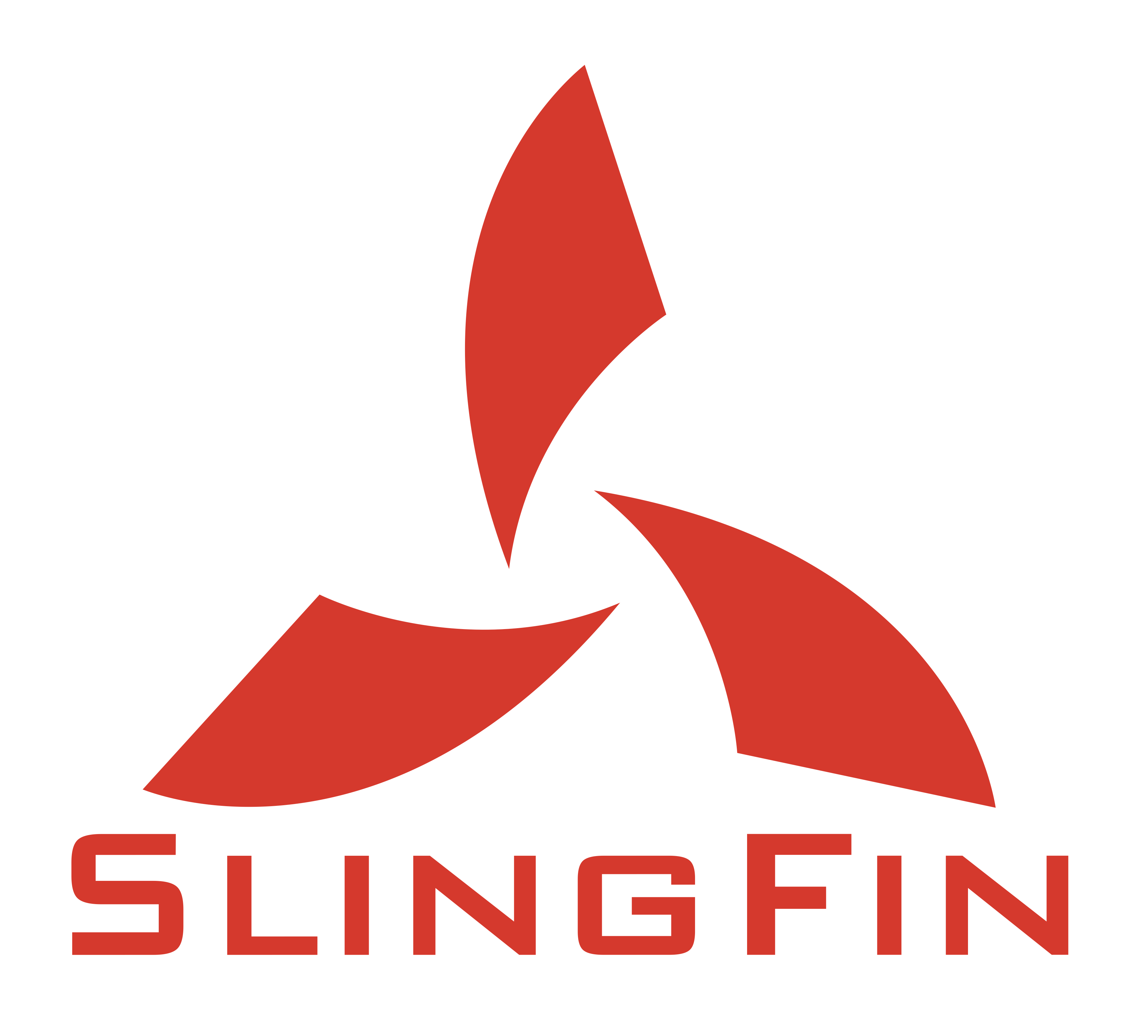 SplitWing Mesh Body – SlingFin